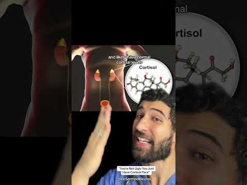 How "cortisol" took over wellness TikTok