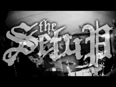 The Setup — Belgian hardcore
