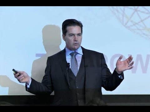 Craig Wright Defeated in Lawsuit Against Hodlonaut