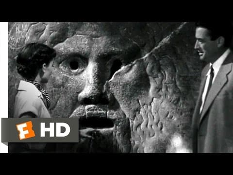 Audrey Hepburn — Roman Holiday