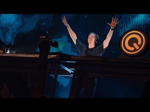 B-Front  | Tomorrowland 2022 - WE2 Q-DANCE