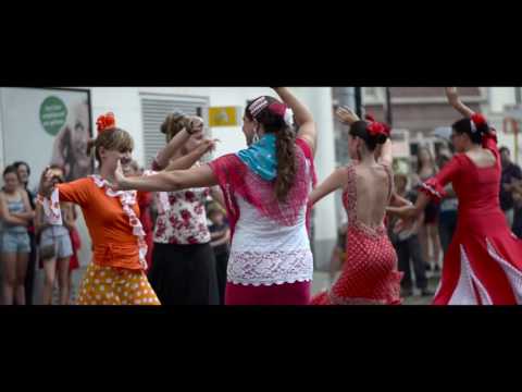 Teaser Gentse Feesten 2016