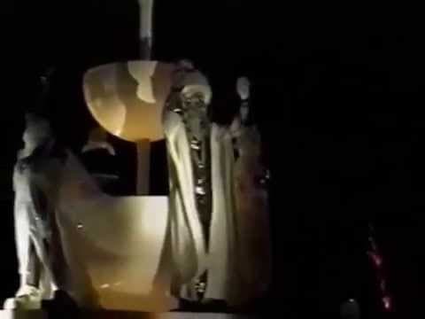 Futura Deluxe - Wheel of Time, 1999
