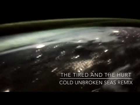 Moby - The Tired and the Hurt (Cold Unbroken Seas Remix)