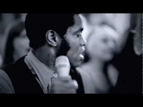 Vintage Trouble - Blues Hand Me Down (Official Video)