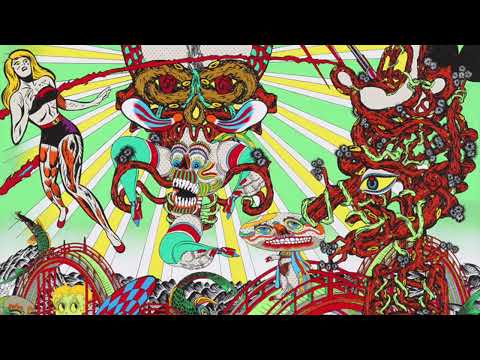 Texas Faggott - Lublu