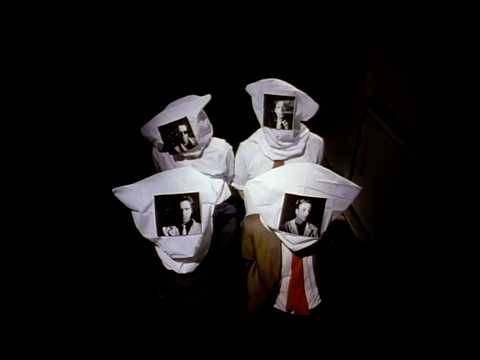 Six Finger Satellite — Parlour Games (2025 Remaster)