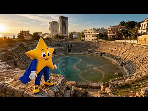 Amfiteatri i Durrësit - MiniGuidë