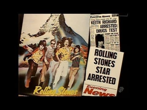 The Rolling Stones — Time Is On My Side (Live) - OFFICIAL PROMO