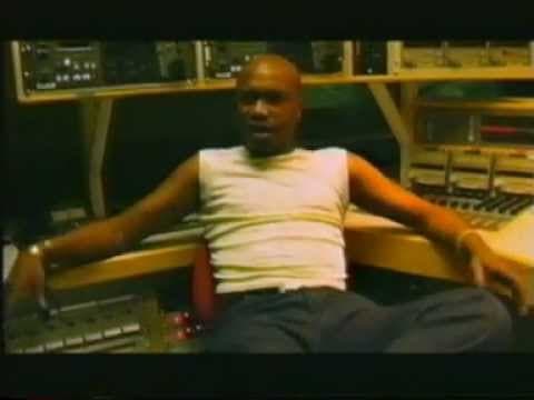 Talkin' Headz - The Metalheadz Documentary (1998)