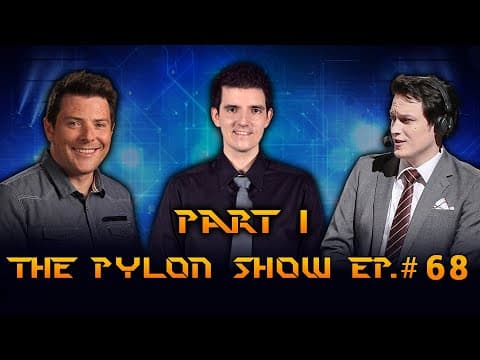 Grant Davies on the StarCraft Remastered Dev Team
