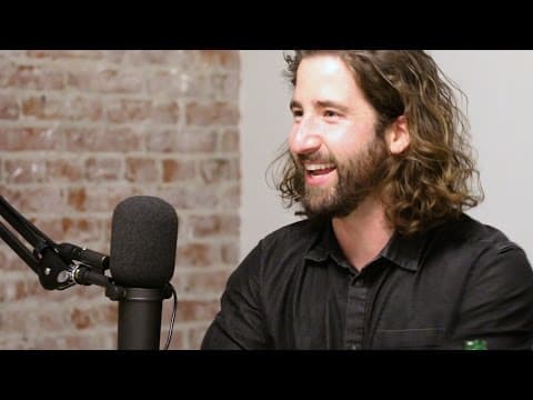 The Technical Advisor for Silicon Valley on HBO: Ed McManus