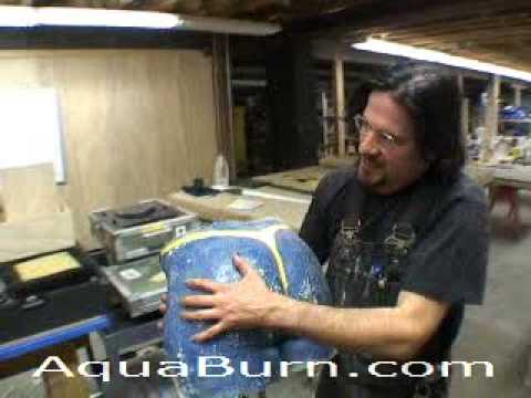 AstroBlaze - Burning Man 2004