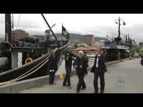 Sea Shepherd wants Navy involvement