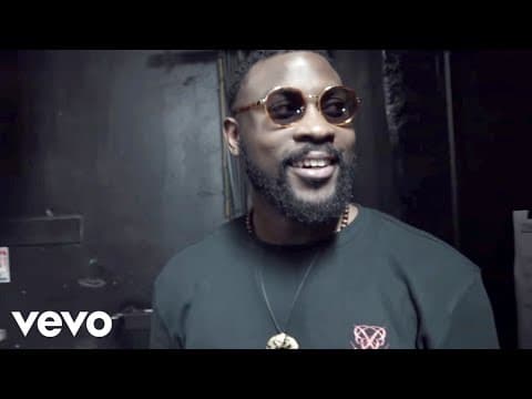 Damso — "Γ. Macarena" era (Ipséité)