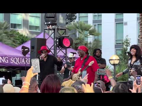 One Way performing Cutie Pie