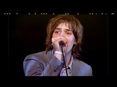 The Strokes — Last Nite