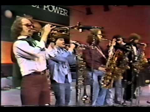 Tower of Power - Live at Soundstage Chicago 1977