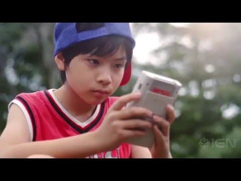 Pokémon Sun and Moon revealed