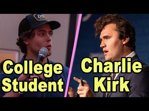 Full campus Q&A at Cal State Fullerton