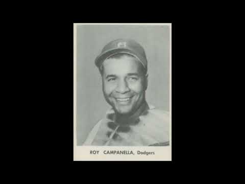 Dodgers 1958
