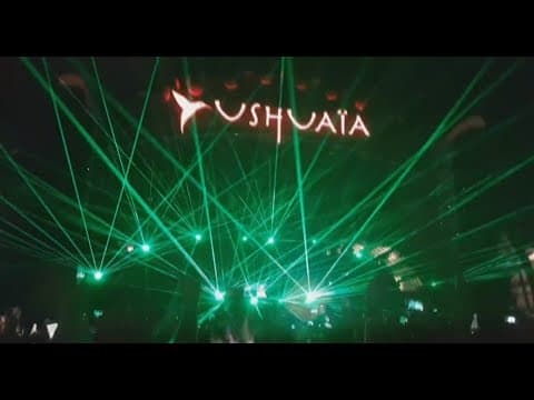 ◢◤ AVICII Last Show @ Ushuaia Ibiza 28 Aug 2016 (2024 3rd reupload).