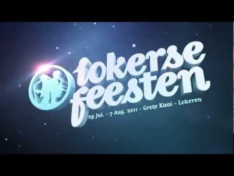 Lokerse Feesten 2011