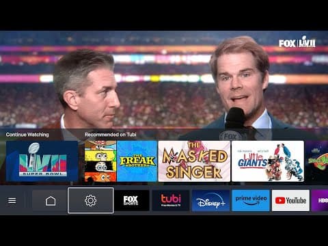 Tubi "Interface Interrupted"
