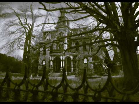 Xenomorph - Haunted