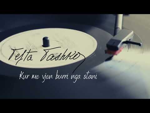 Tefta Tashko-Koço - Kur më vjen burri nga stani