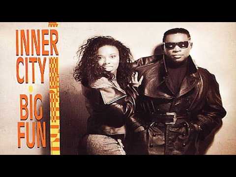BIG FUN Inner City 1988