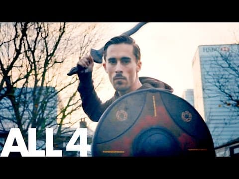 LARP: an introduction (Channel 4)