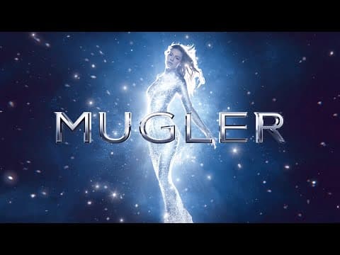 Mugler - Angel Stellar Eau de Parfum Lumineuse - starring Hunter Schafer