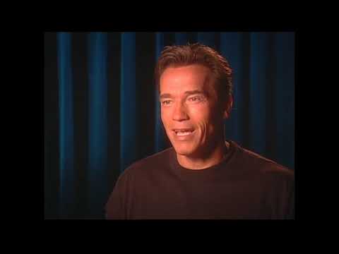 Conan Unchained - Making of Conan The Barbarian