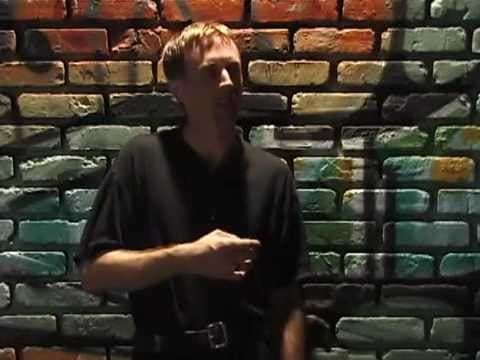 Freedom Downtime, the 2600 film about Kevin Mitnick