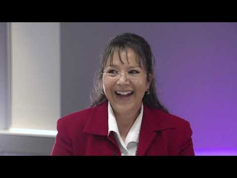2022 Alumni Fellow - Dr. Tolani Francisco, DVM 1990