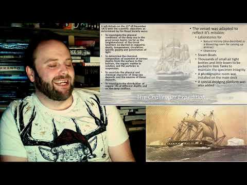 The Challenger Expedition