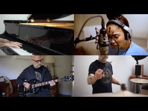 'Too Much Change' | How To Make A Song by Moby