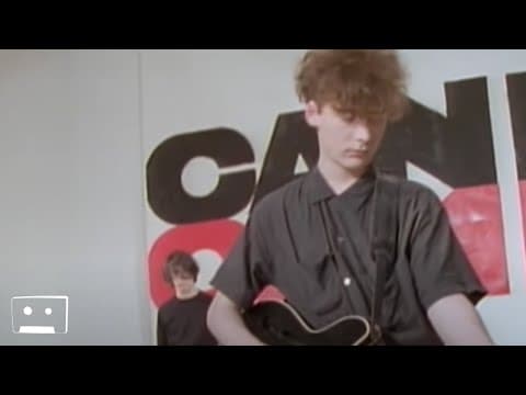 The Jesus And Mary Chain — Just Like Honey