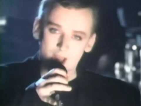 Boy George — Don't Take My Mind On Trip