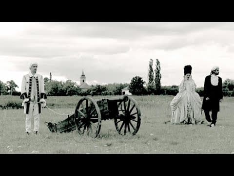 Wolf Parade - I'll Believe In Anything