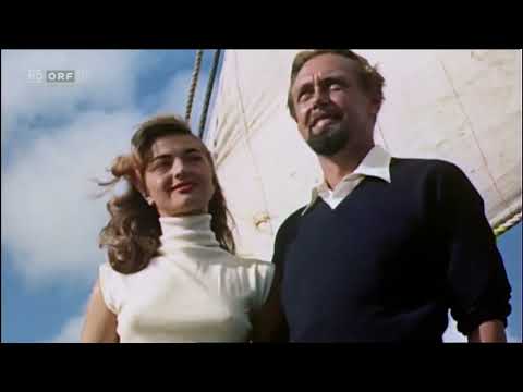 Bundesland im Porträt: Hans Hass - Der Mann, der das Meer entdeckte 21.1.1999