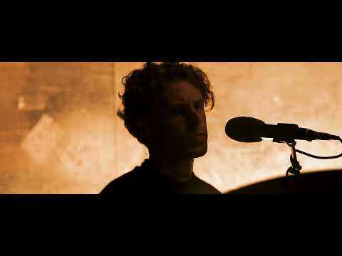 Elias - Day 2 (Unday warehouse sessions)