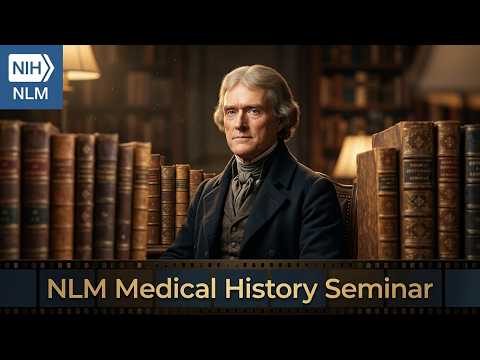 Forged in fire: the Jefferson collection