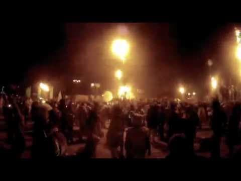 Burning Man 2012: Fertility 2.0