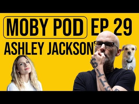 Ashley Jackson