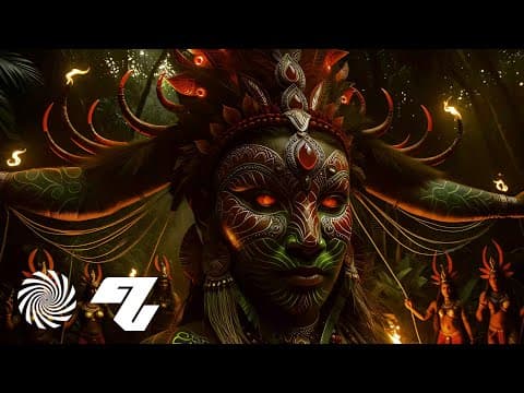 Ace Ventura & StarLab - Maana
