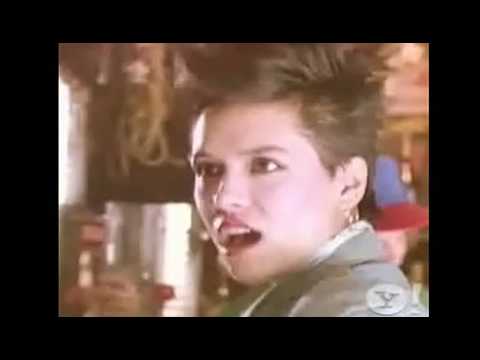 Annabella Lwin — Fever - Bow Wow Wow
