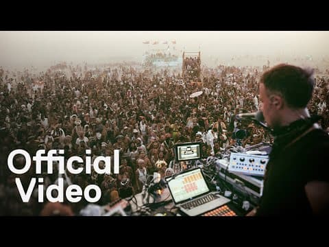 Peggy Gou — Mayan Warrior 2019