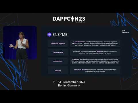 Driving Mass Adoption for DeFi - Mona El Isa